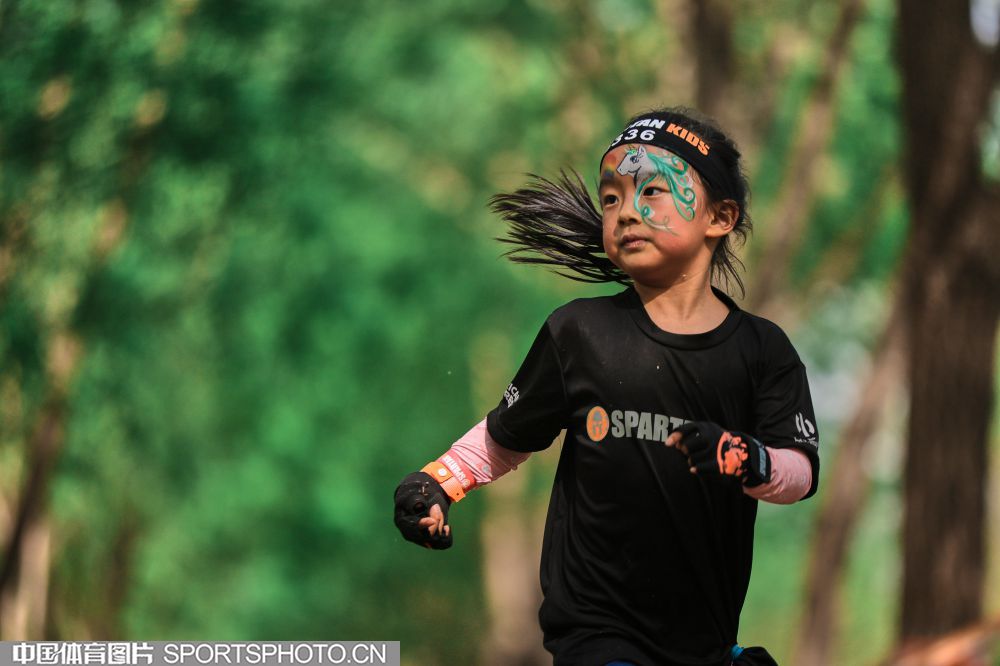 在比赛进行 在比赛进行